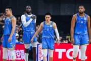 kaiyun公司-北京男篮确定留下马帝昂，山西新外援到位，新疆防守质量大大提升