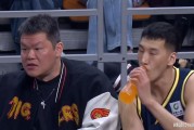 kaiyun公司-下赛季加盟广东队？法耶可能被杜锋看中，这可是五号位的理想人选