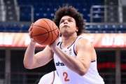 kaiyun-上海96-81山西 球员评价：3人满分，3人及格，5人低迷